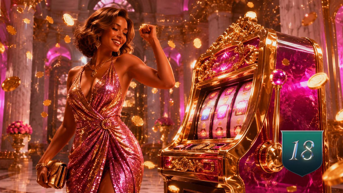 18toto bocoran jam gacor slot hari ini 18TOTO - mesin slot jackpot besar berkilau
